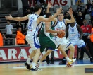 Marko Ramljak ~ KK Zadar - KK Krka ~ 26.11.2010